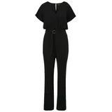 Comma, Overall, schwarz, 36
