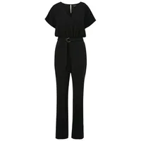 Comma, Overall, schwarz, 36