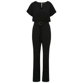 Comma, Overall, schwarz, 36