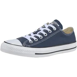 Converse Chuck Taylor All Star Damen Blau 48