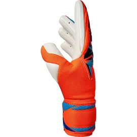 Reusch Torwarthandschuhe orange 10,5