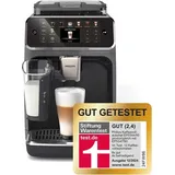 Philips 5500 Series LatteGo EP5544/50 Grau