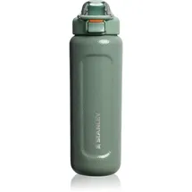 Stanley Wellspring Hammertone Green 0,7 l