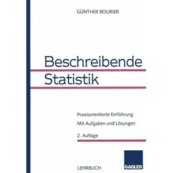 Beschreibende Statistik