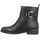 Fitters Footwear 2AA0211308 Black PU Stiefelette schwarz 42 EU