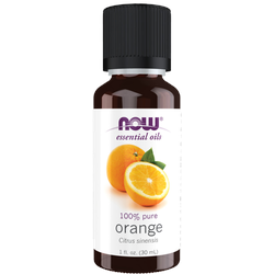 Orangenöl (30 Milliliter)