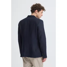 CASUAL FRIDAY Sakko CFTorup Linen", blau | Gr.: 56