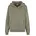 Hoodie Weiß XXL