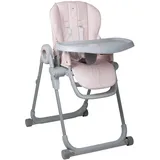 BabyGO Divan pink