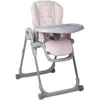 BabyGO Divan pink