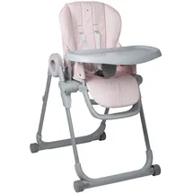 BabyGO Divan pink