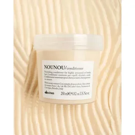 Davines Nounou Nourishing with Tomato Extract 75 ml