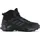 Adidas Terrex AX4 Mid GTX Herren Core Black / Carbon / Grey Four 46