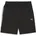 Herren Stretch Gewebte Trainingsshorts L Black