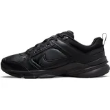 Fitnessschuhe Herren 001 black/black black 43