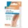 Lifemed Knie- und Ellbogenpflaster Allround Wundpflaster Stern-Form 7,6 x 6,5 cm 3 St.