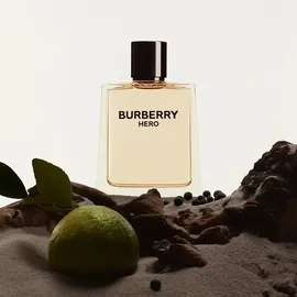 Burberry Hero Eau de Toilette 100 ml