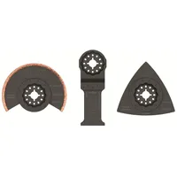 Flex SM/RM SET VE3 531056 Multifunktionswerkzeug