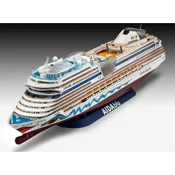 Revell 05230  - AIDA (AIDAblu, AIDAsol, AIDAmar, AIDAstella)