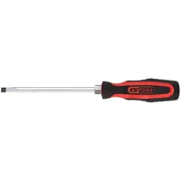 KS Tools Schlitz-Schraubendreher 4 mm 305 mm lang