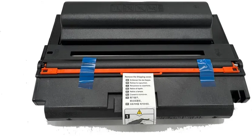 Original Xerox 106R01412 Toner Farbe: Schwarz ca. 8.000 Seiten für Xerox Phaser 3300MFP
