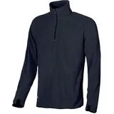 U-POWER Artic Mikrofleece-Arbeitssweatshirt 2XL Blau