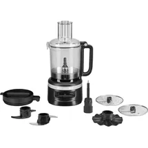 KitchenAid 5KFP0921EBM Matt Schwarz