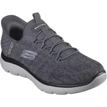 SKECHERS Summits - Key Pace gray/black 45