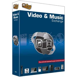 eJay Video & Music Exchange