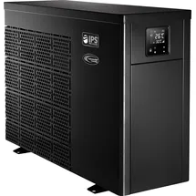 pool-systems Full Inverter Wärmepumpe Mr. ECO 13
