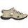 ECCO Offroad Roam Fisherman Damen Grau 42