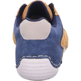 Rieker 07506 Herren Gelb 43