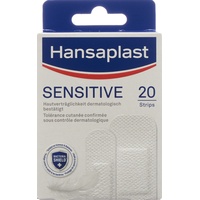 Hansaplast Sensitive Strips