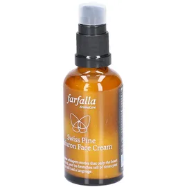 Farfalla Swiss Pine Hyaluron Face Cream 50 ml