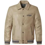 Cordon Sport Übergangsjacke Beige XL