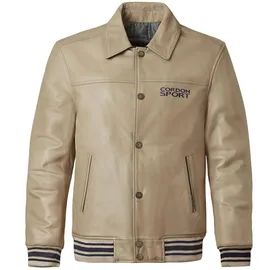 Cordon Sport Übergangsjacke Beige XL