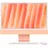 M4 16 GB RAM 256 GB SSD 8-Core GPU Orange