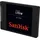 SanDisk Ultra 3D 500 GB 2,5" SDSSDH3-500G-G25