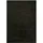 Fellowes Rückwand für Bindemappen A4 Schwarz 100 St.