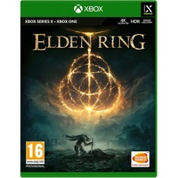 BANDAI NAMCO Elden Ring Xbox LIVE Key GLOBAL