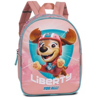 FABRIZIO Kids Paw Patrol Rucksack 29 cm 6 l - Rosa