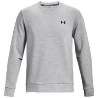 Under Armour Unstoppable Sweatshirt Grau XL