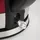 Girmi Bl32 kabelloser Wasserkocher aus Edelstahl, 1,2 l, 1630 W, Rot