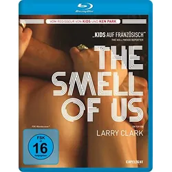 The Smell of Us [Blu-ray] | Zustand: Neu & original versiegelt