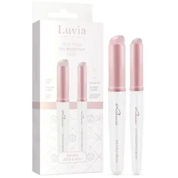 Luvia Silk Brush Duo - Candy Pinselsets   1 Stück