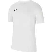 Nike Park 20 Freizeit T-Shirt Herren white/black 3XL