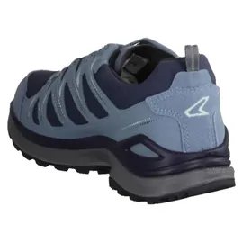 Lowa Innox EVO II GTX Ws rauchblau/blau