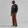 New Era NBA Chicago Bulls Jacke rot/schwarz XL
