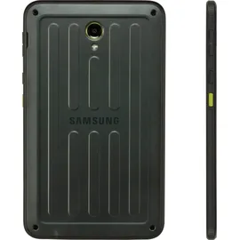 Samsung Galaxy Tab Active5 Enterprise Edition 8.0" 128 GB Wi-Fi + 5G Green