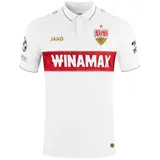 Jako VfB Stuttgart Trikot International L / L